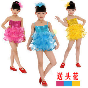 幼兒園舞蹈服裝選購(gòu)與采購(gòu)指南 價(jià)格、圖片、批發(fā)及廠家推薦