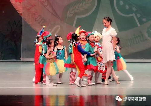 少兒童話芭蕾舞劇《白雪王后之索菲亞歷險記》1月6日演出圓滿成功